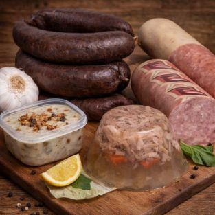  WYROBY PODROBOWE ORAZ INNE 